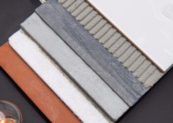 Il cemento al grafene, conduce elettricità e scalda le case