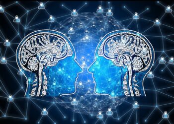 Il cervello delle donne invecchia più lentamente