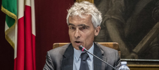 Il mandato di Boeri scade sabato. Ecco chi potrebbe sostituirlo