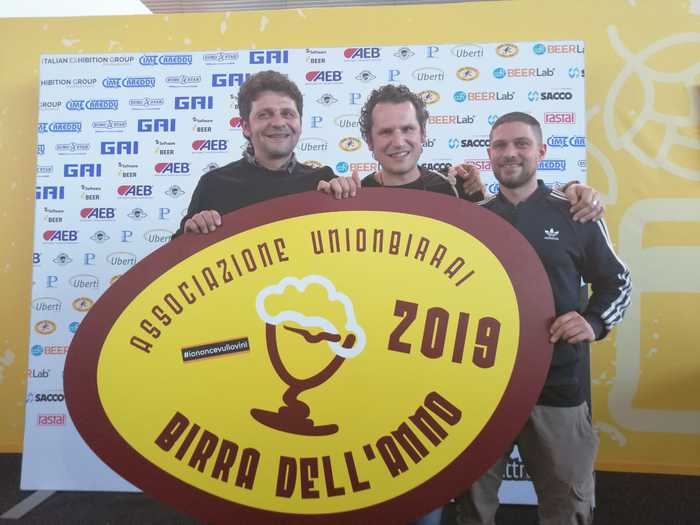 Il marchigiano Mukkeller il migliore birrificio artigianale