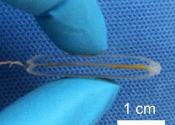Il primo pacemaker ricaricato dal cuore