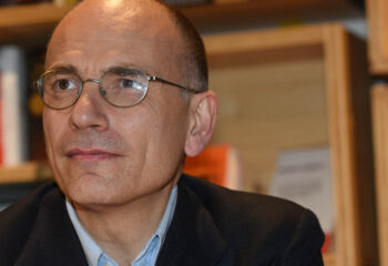 “Il reddito di cittadinanza è nel Dna del centrosinistra”, dice Enrico Letta 