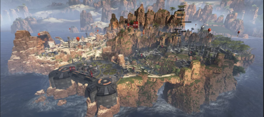 Il videogioco che sta scrivendo una pagina di storia del settore: Apex Legends 