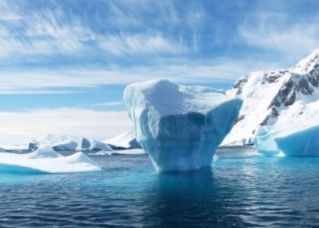 In Antartide alla scoperta di un ecosistema nascosto sotto i ghiacci