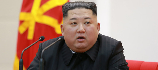 In Olanda hanno sequestrato 90 mila bottiglie di vodka per Kim Jong-un