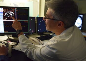In Ospedale Forlì pagnotta di 2000 anni