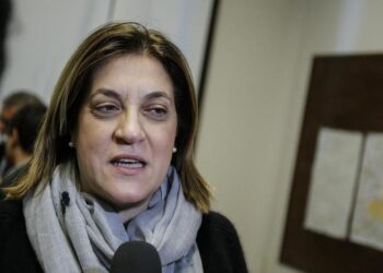 In Umbria sale offerta lavoro asili nido