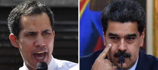 In Venezuela è ancora braccio di ferro sugli aiuti umanitari