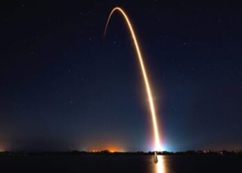 In viaggio verso la Luna il primo rover privato