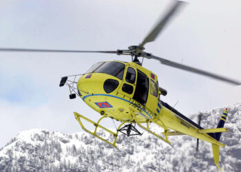Incidenti in montagna, morti i due escursionisti feriti