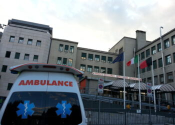 Incidenti sul lavoro: fuga di vapore, due feriti in Friuli