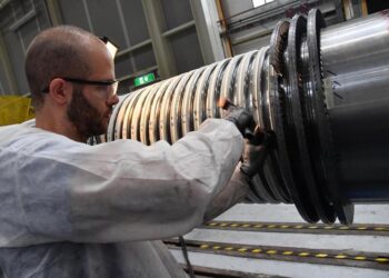 Industria: IV trimestre, indicatori in calo rispetto al 2017