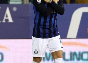 Inter: Lautaro, cose da migliorare