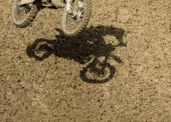 Investito moto, muore commissario pista