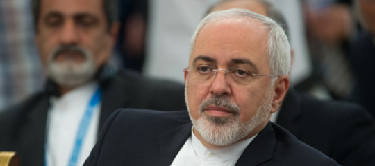 Iran: si dimette il ministro degli Esteri Zarif