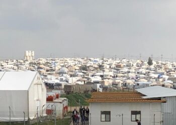 Iraq: Università Trieste a Erbil per dare futuro agli Yazidi