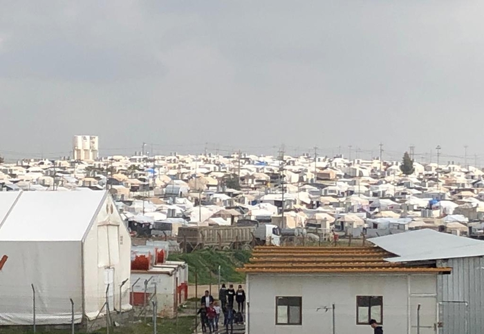 Iraq: Università Trieste a Erbil per dare futuro agli Yazidi