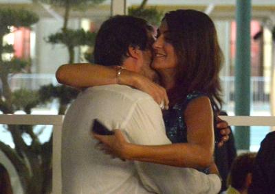 Isoardi: “Mi manca la quotidianità con Matteo”
 