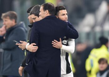 Juve: Allegri, a Madrid almeno un gol