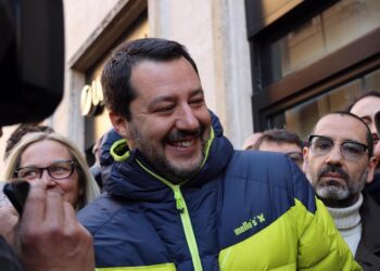 L.difesa: Salvini, a marzo sarà legge