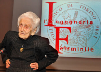 L’11 febbraio è la giornata delle donne nella scienza