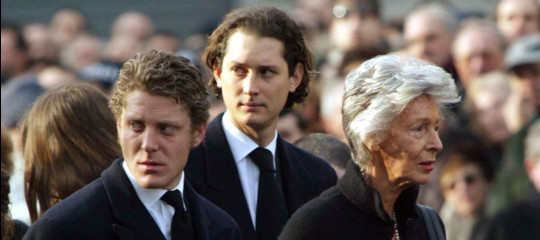 La chiamavano l’ultimo cigno