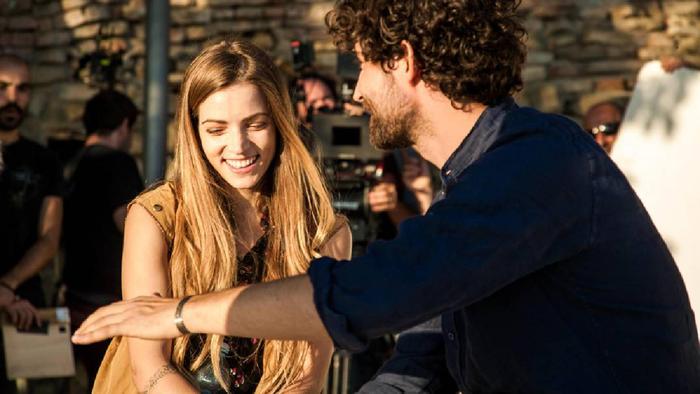 La mia seconda volta, da una storia vera