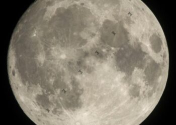 La Nasa pronta a sbarcare sulla Luna con 12 nuovi esperimenti