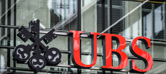 multa ubs evasione