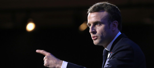 La popolarità di Macron è in ripresa. È riuscito a disinnescare i gilet gialli?