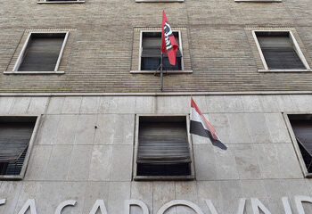 La questione dello sgombero di CasaPound 