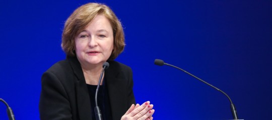 “La ricreazione è finita”, dice all’Italia la ministra francese Loiseau​