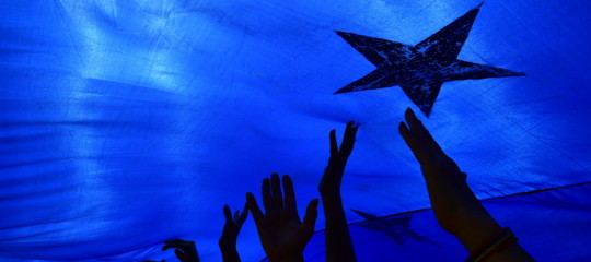 La situazione degli Italiani in Venezuela 