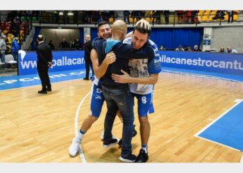 “La squadra sta rispondendo presente: ci vuole pazienza”