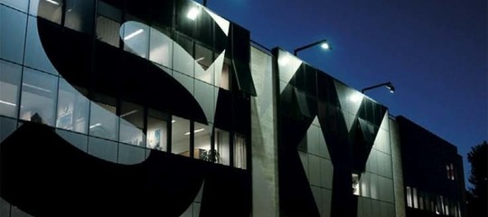 L’Antitrust ha sanzionato Sky per pubblicità ingannevole: multa di 7 milioni