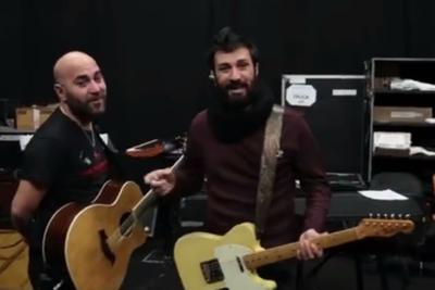 “Lascio il posto a mio fratello”, Lele Spedicato salta il tour
 