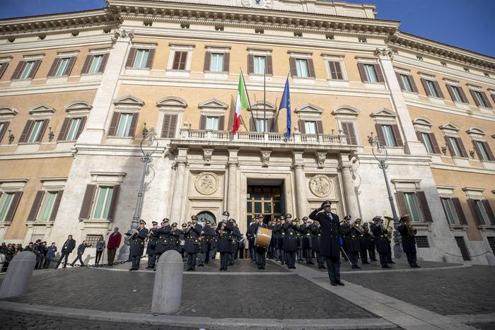 Latte: Coldiretti, pastori sardi domani a Montecitorio