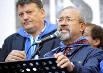 Lavoro: Barbagallo (Uil), ‘governo si sieda a tavolo con sindacati’
 