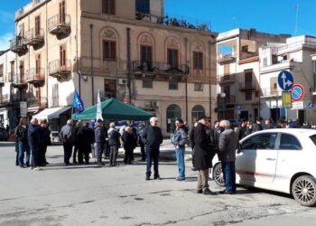 Lega, nostro militante minacciato di morte