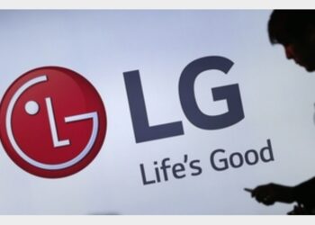 LG, il G8 avrà la fotocamera frontale 3D