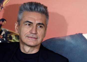 Ligabue ospite della serata dei duetti
