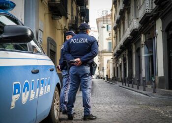 Litigio tra minori, accoltellato 17enne