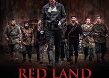 Red Land (Rosso Istria): il Film che denuncia il massacro delle Foibe questa sera su Rai 3.