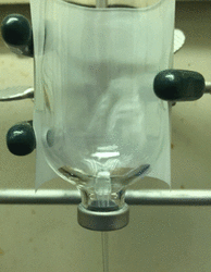 L’origine della vita negli oceani riprodotta in laboratorio – VIDEO