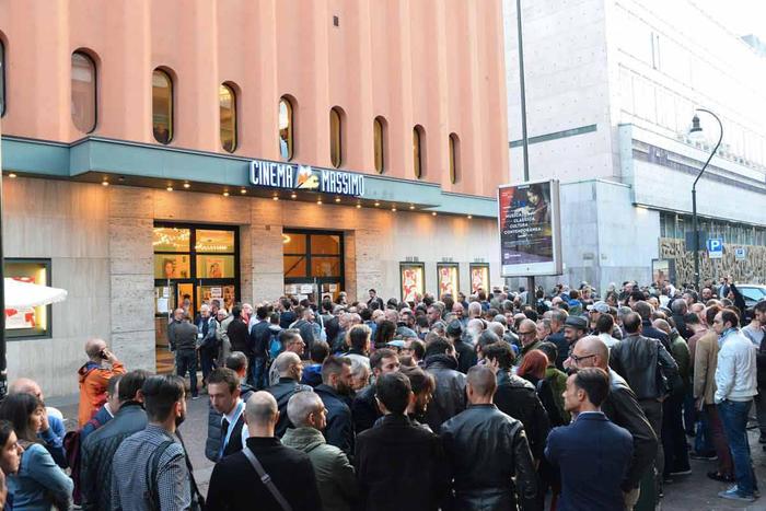 Lovers Film Festival, dal 24 a 28 aprile