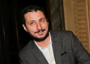 Luca Bizzarri: “Genova ce la farà”
 