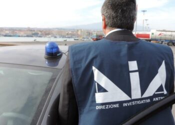 Mafia: Dia confisca beni a boss Nizza