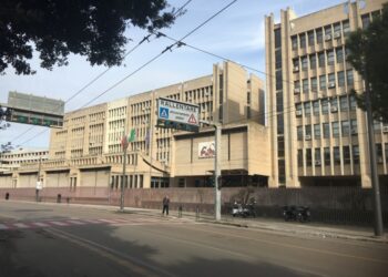 Magistrati arrestati, Nardi in carcere