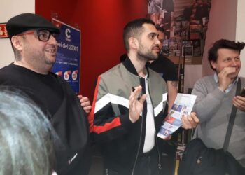 Mahmood, andrò all’Eurovision Song