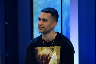 Mahmood è di Milano, altro che Maometto